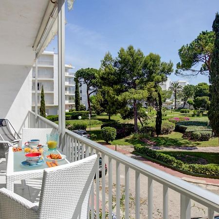 Ducal Aqua Beach Gandia Playa de Gandia Exterior photo